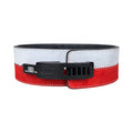 Barbelts FlexLock Lifting belt - Poland - 10mm