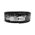 Barbelts Premium FlexLock lifting belt - Skull - 10mm