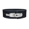 Barbelts Premium FlexLock lifting belt - Schwarz 3D - 10mm / 13mm