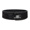 Barbelts 3'' lever belt - black 10mm
