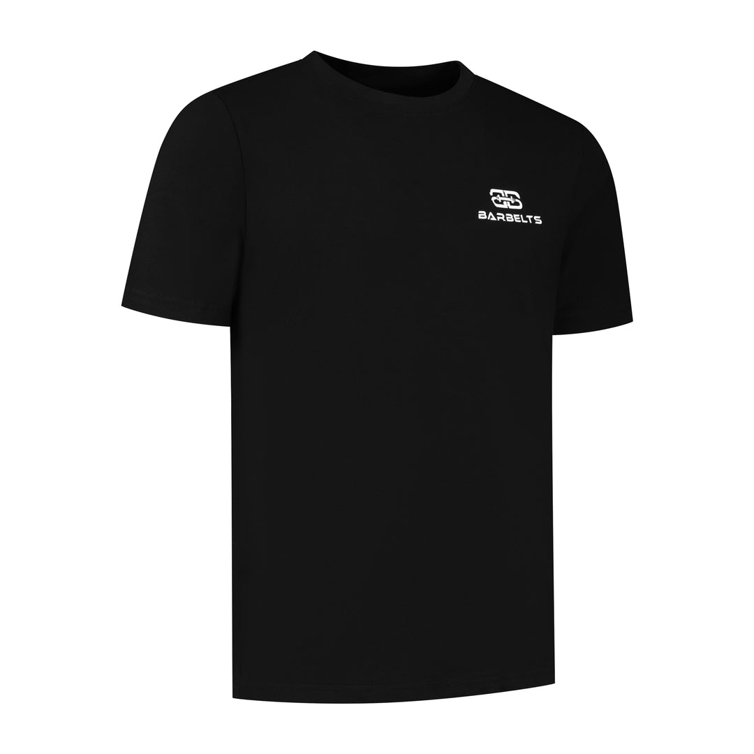 Barbelts grip shirt - black