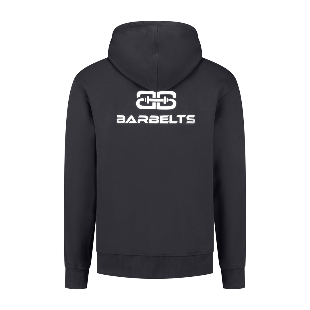 Barbelts Performance Hoodie - Unisex