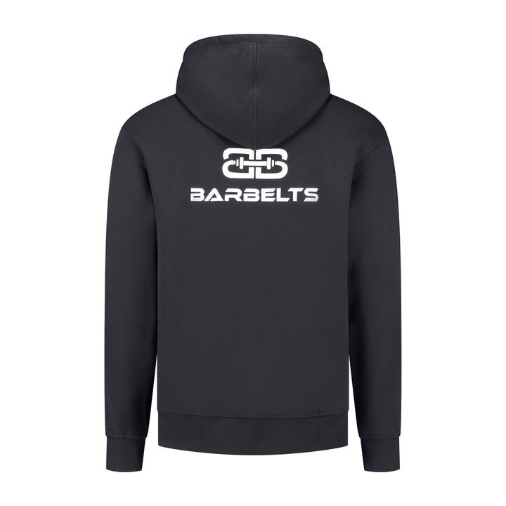 Barbelts Performance Hoodie - unisex