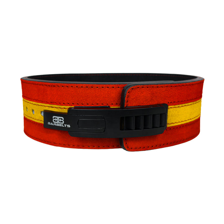 Barbelts FlexLock Lifting belt - Spain - 10mm