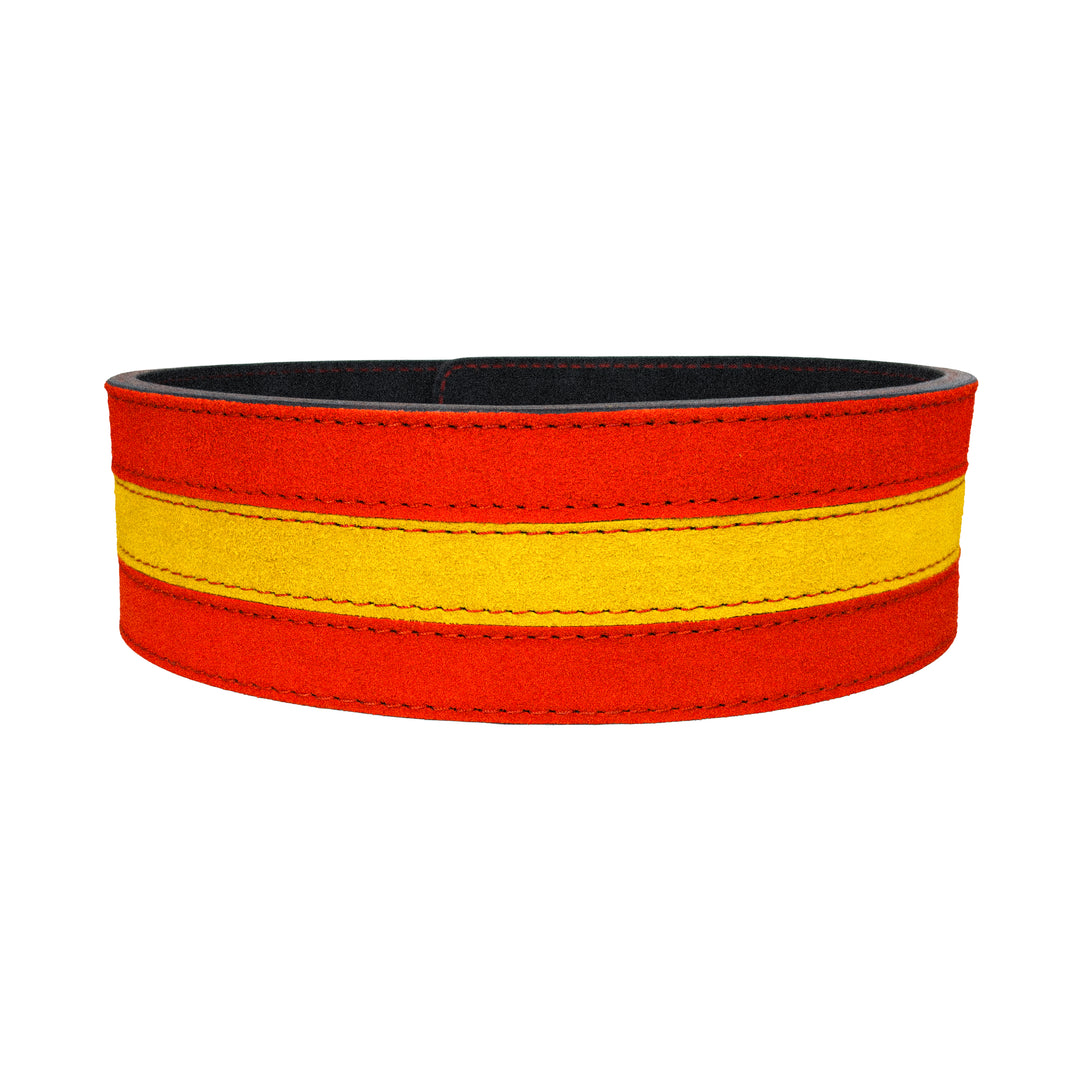 Barbelts FlexLock Lifting belt - Spain - 10mm