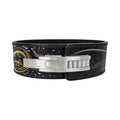 Barbelts Premium FlexLock lifting belt - YinYang - 10mm 