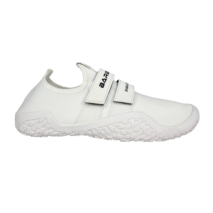 Barbelts lifting shoes - white