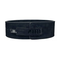 Barbelts FlexLock Lifting belt - black 3D - 10mm