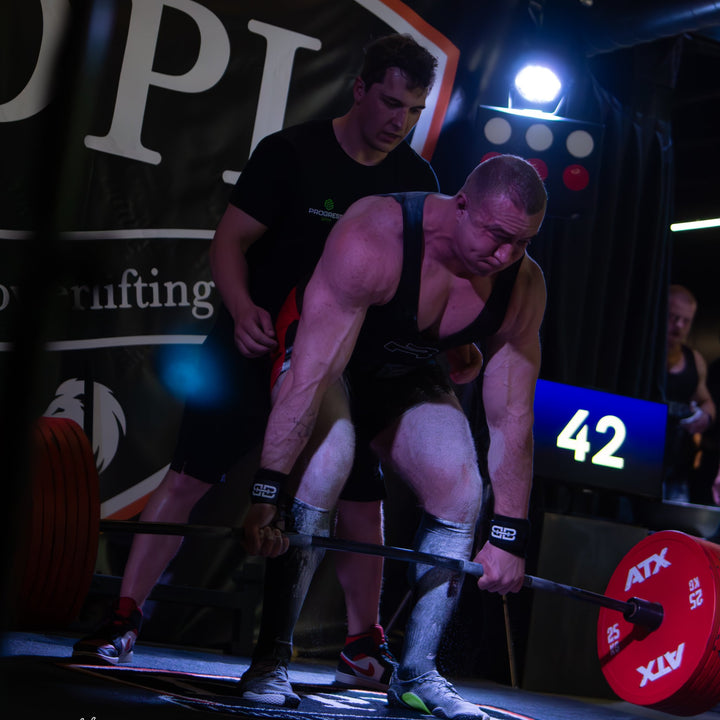 FlexLock Lifting belt - Bundle