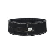 Barbelts lever belt - black 10mm