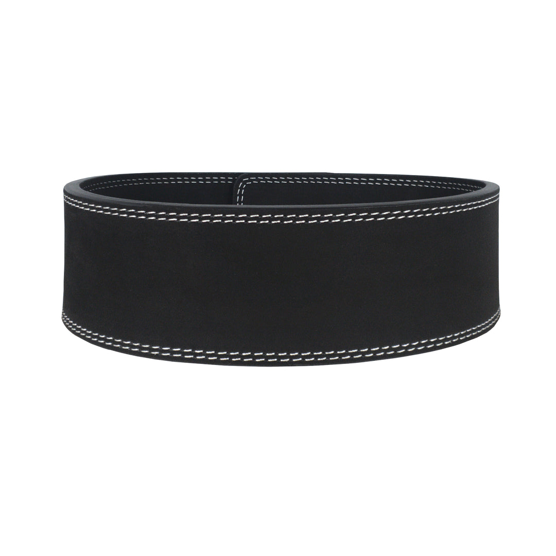 Barbelts lever belt - black 10mm