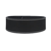Barbelts Cinturón de palanca - negro 10mm