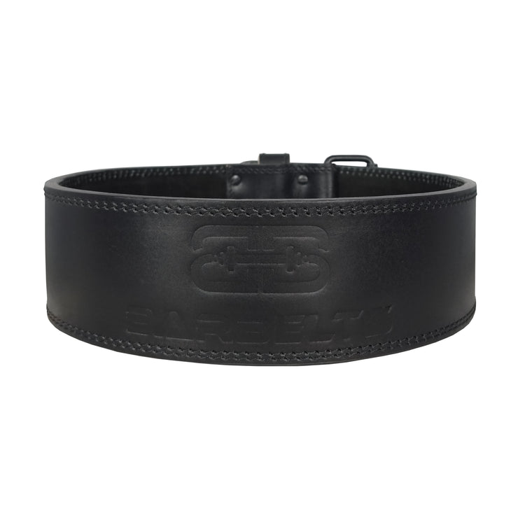 Barbelts powerlift belt - onyx 10mm
