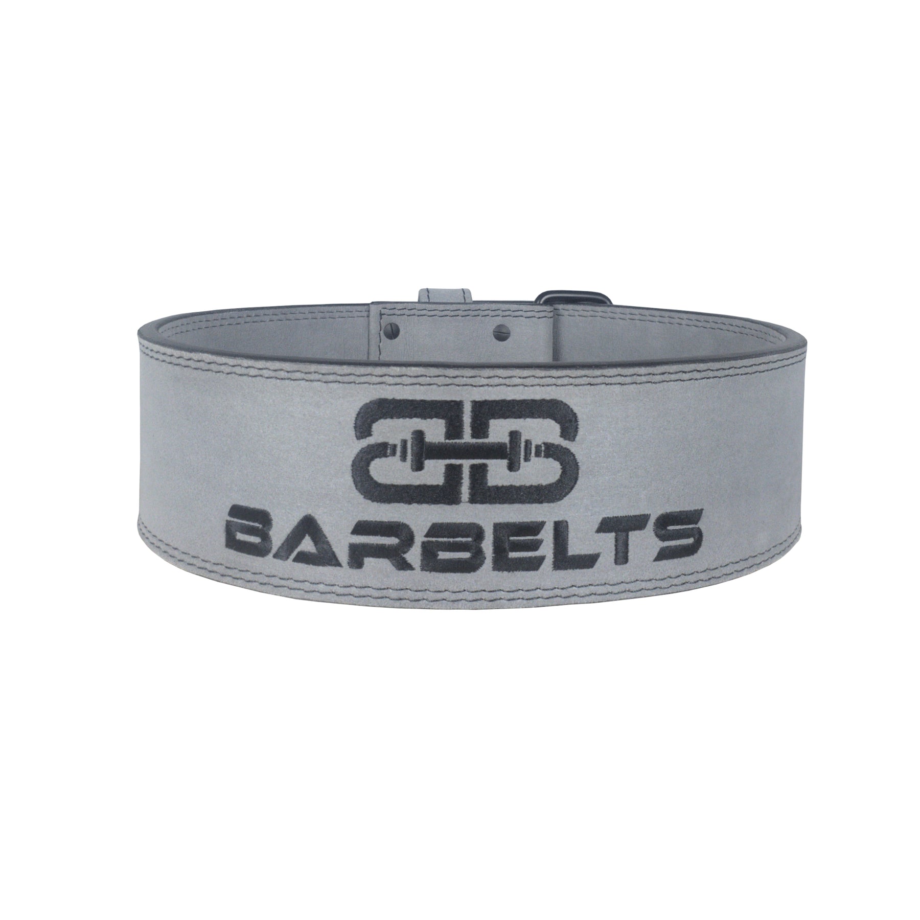 Barbelts Cinturón de powerlifting - sienna 10mm