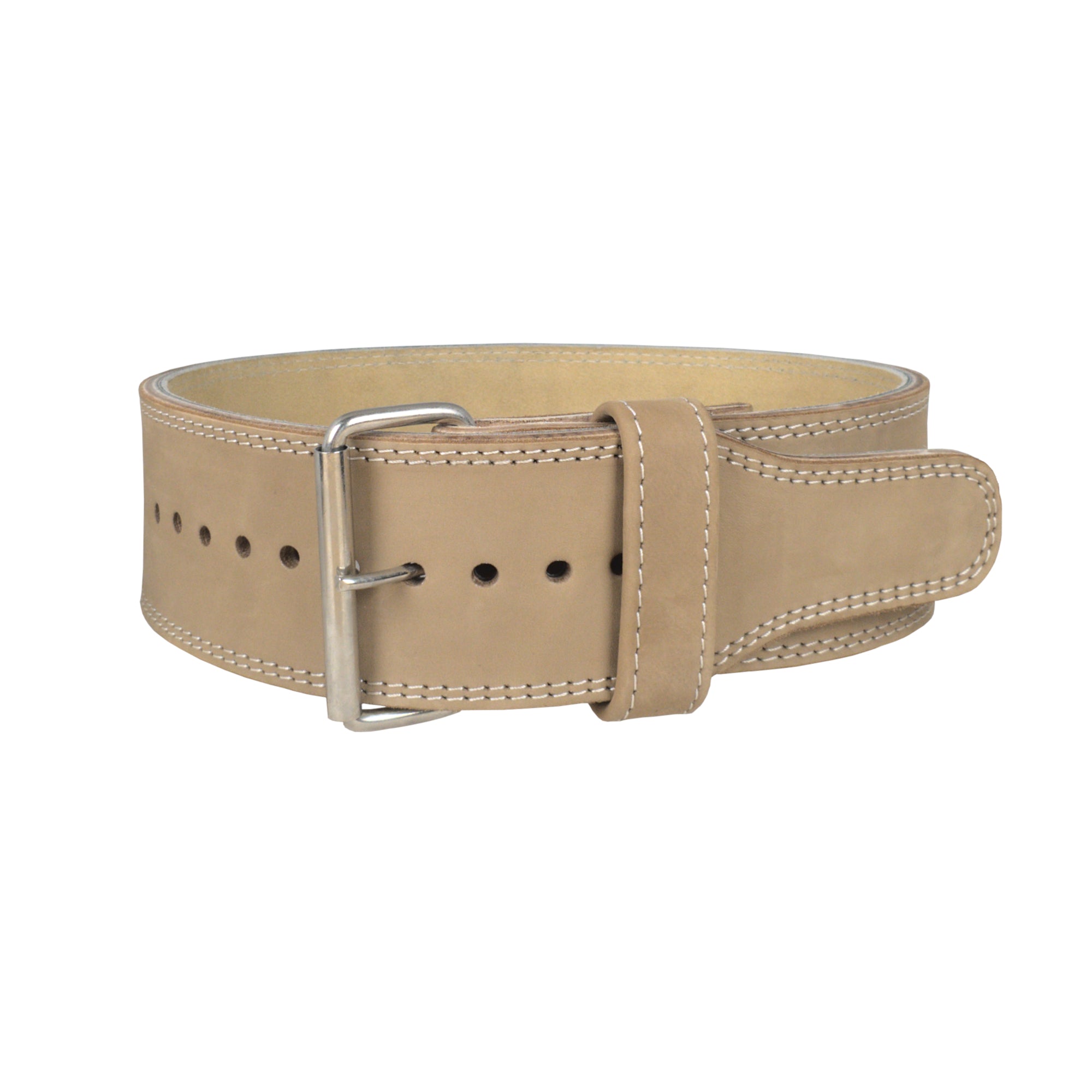 Barbelts powerlift belt nubuck 10mm